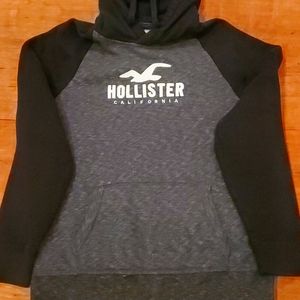 Hollister Hoodie